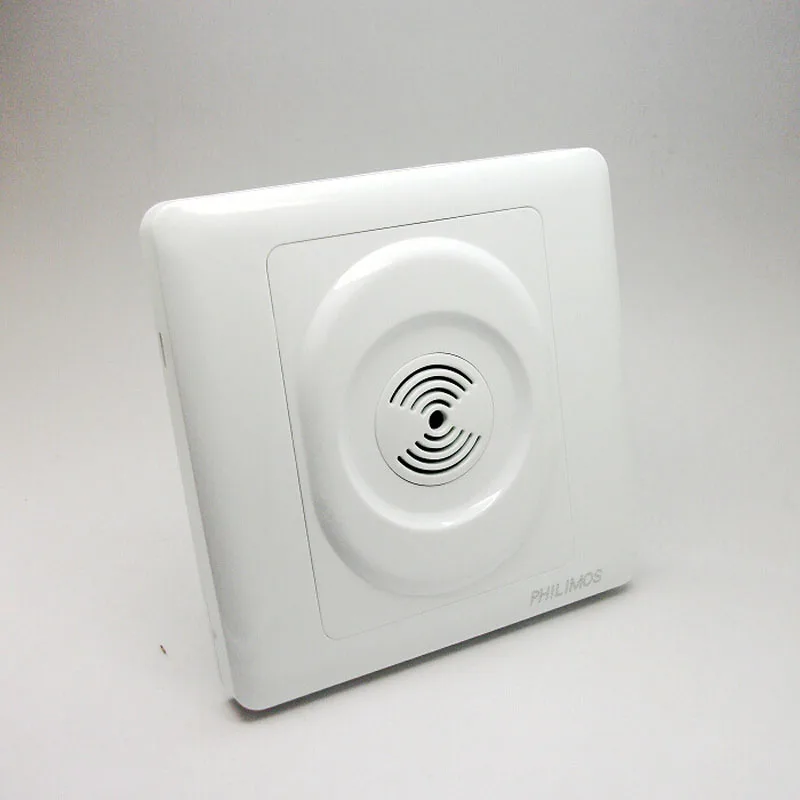 1 шт. светодиодный переключатель для голосового управления коридора