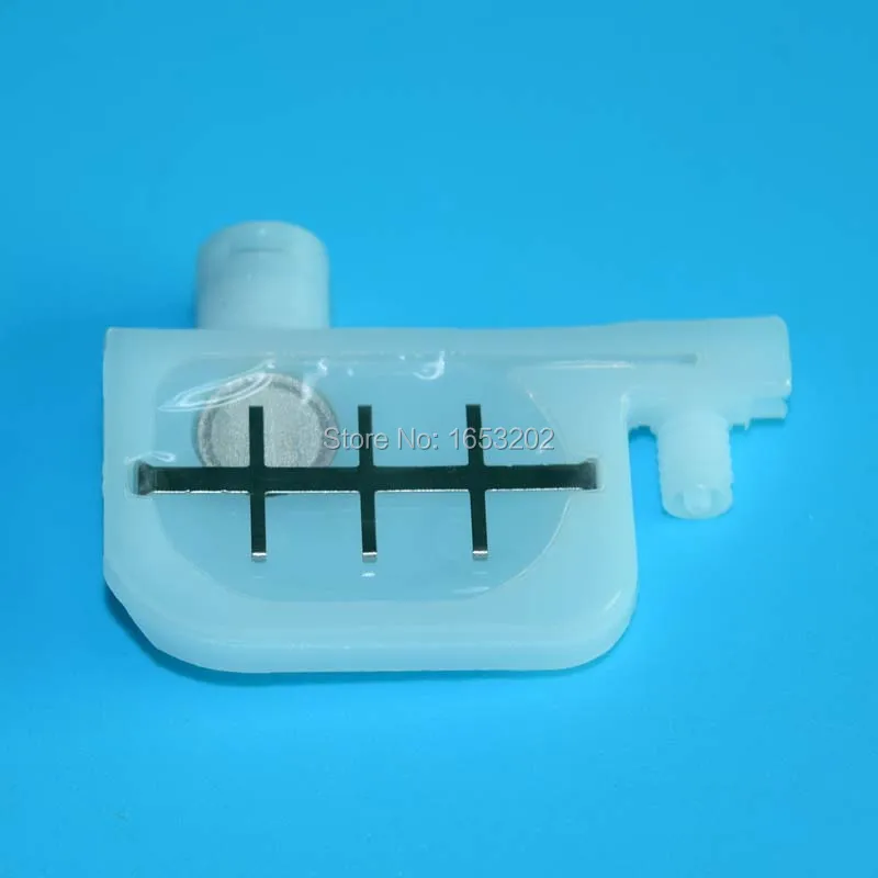 

10 Pieces/Lot Ink Damper With Filter For Mutoh RJ-8000/8100/900C/1304E RJ4000/6000/6100 Printer