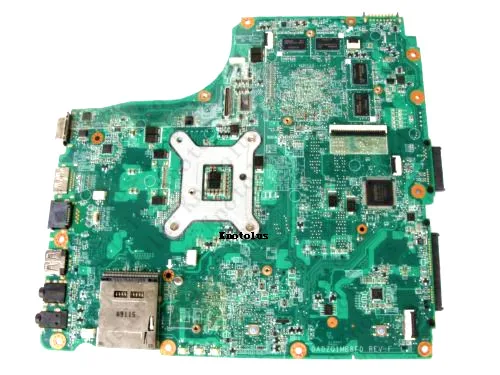 MBPVL06001 DA0ZQ1MB8F0 для acer aspire 4820 4820TG материнская плата ноутбука HM55 HD 5650M MB. PVL06.001 ddr3