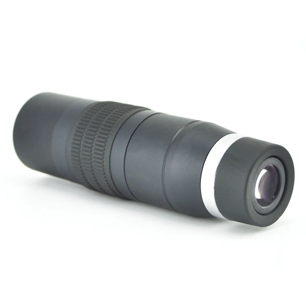 Visionking 10x43 профессиональная Крыша Призма ED Монокуляр Мощный водонепроницаемый охота кемпинг HD автогид для телескопа металлический телескопа