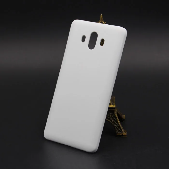 3D ПК сублимационный чистый чехол для Huawei mate 7 8 9 10 pro P30 Lite Honor 8/8X/8A/8S/20 Pro/20X/v20/10i