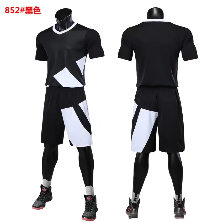 2019 баскетбольный Детский Молодежный свитер спортивные дышащие баскетбольные