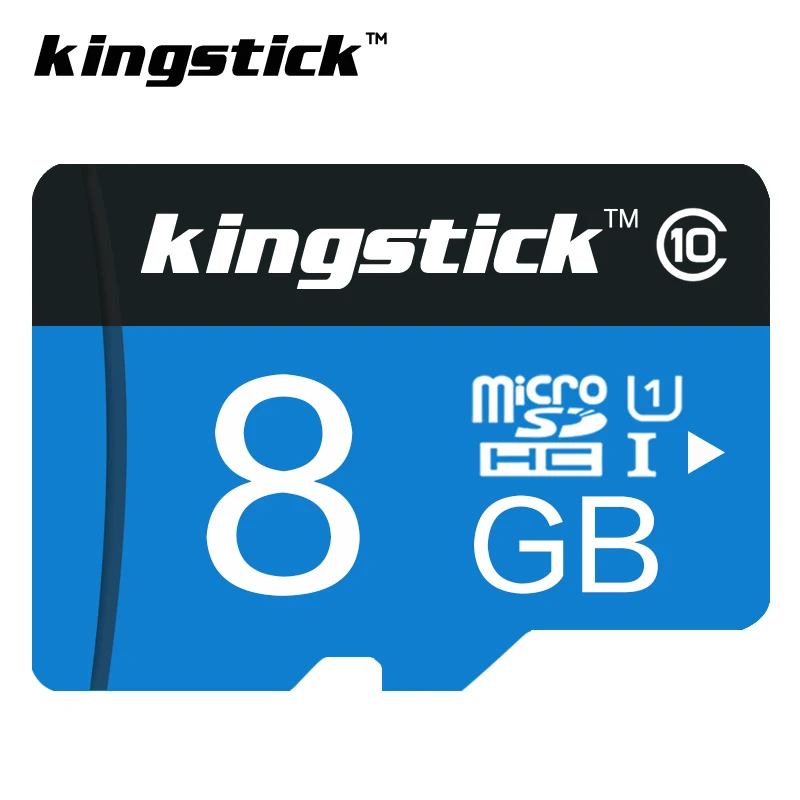 4 ГБ 8 16 32 64 Горячие блистерная упаковка карт Памяти flash карта micro sd класс 10 реальная