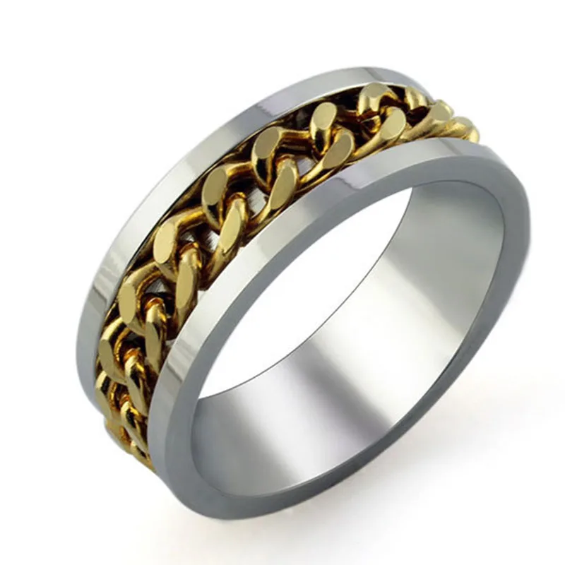 Мужские кольца из нержавеющей стали большие размер 6 15 2019|stainless steel ring|ring forrings for men |