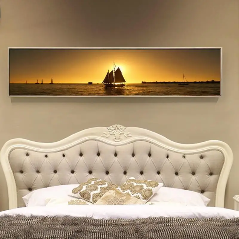 Affiche Laminas Pared Cuadro Tableaux Muraux temperne Decoracion Hogar imperno постер с изображением и печатная