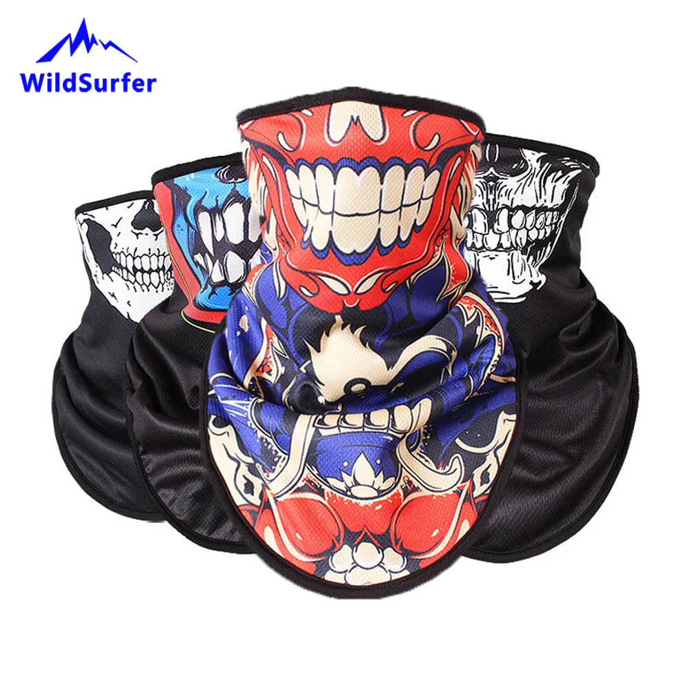 Рисунок 2 - Слюнявчики для катания на лыжах