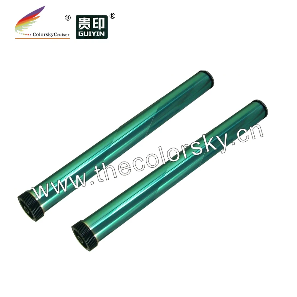 

(CSOPC-S1610) laser printer parts OPC drum for Samsung ML1610D3 ML1610 ML-1610 ML 1610 print 4-5 times after refilling