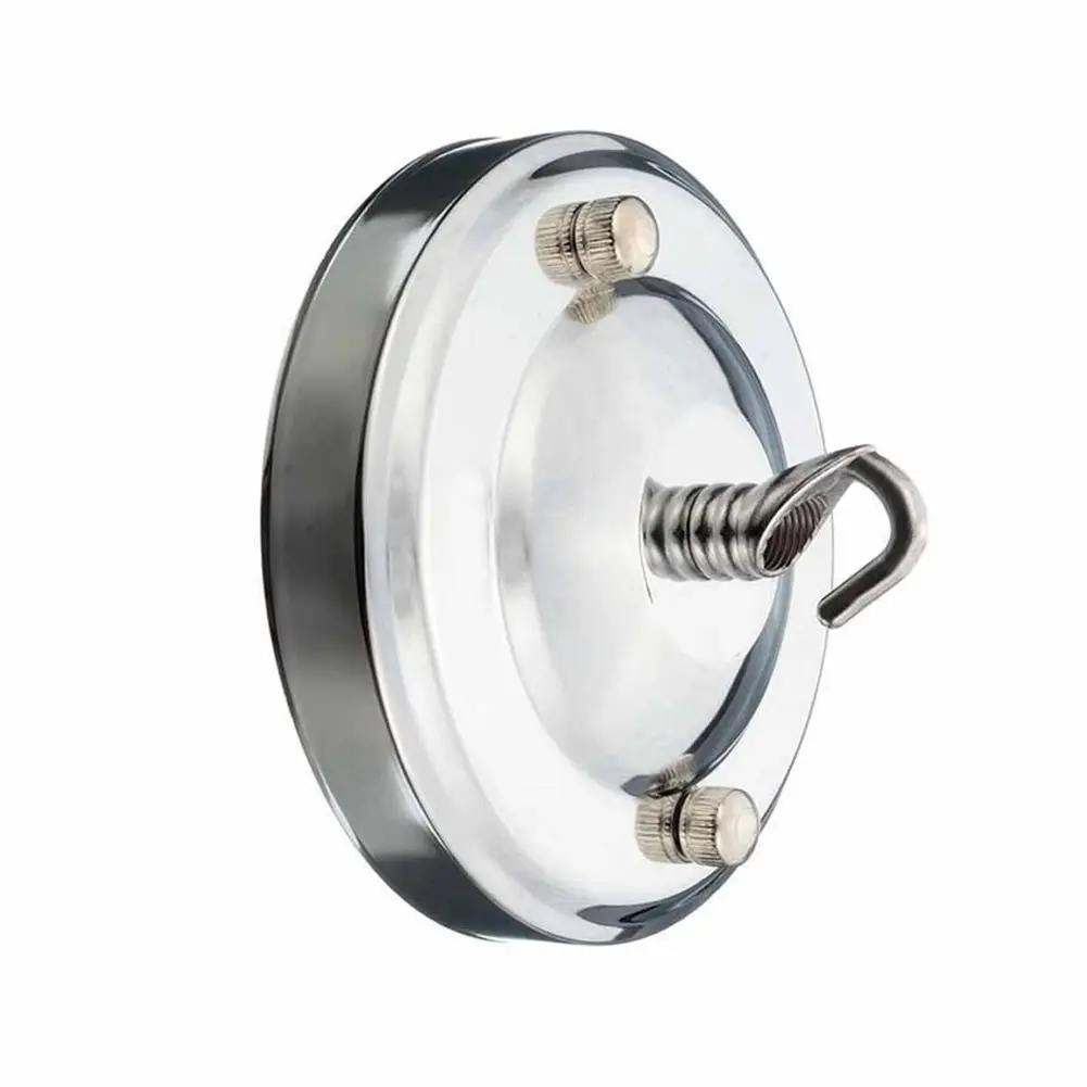 1Pcs Metal Ceiling Bracket Solid Hook Plate Fitting for Chandelier Suspension Light | Лампы и освещение