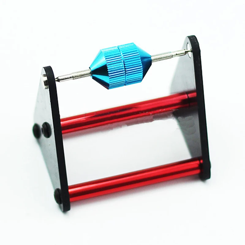 1 шт. Магнитный балансир пропеллера из углеродного волокна для радиоуправляемого