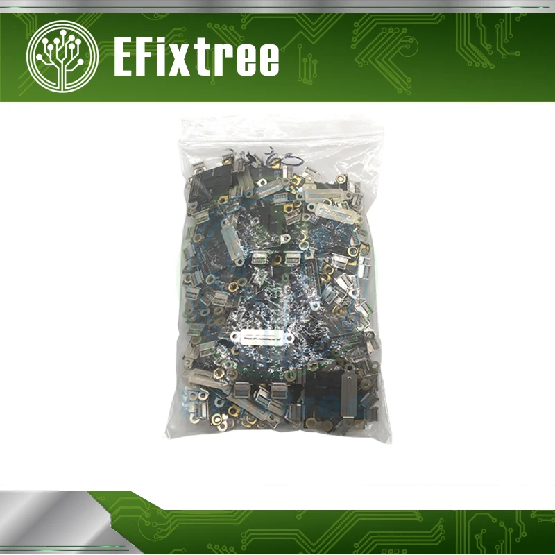 Новый оригинальный разъем питания постоянного тока DC IN Board 820 00484 02 для Macbook PRO Retina 13