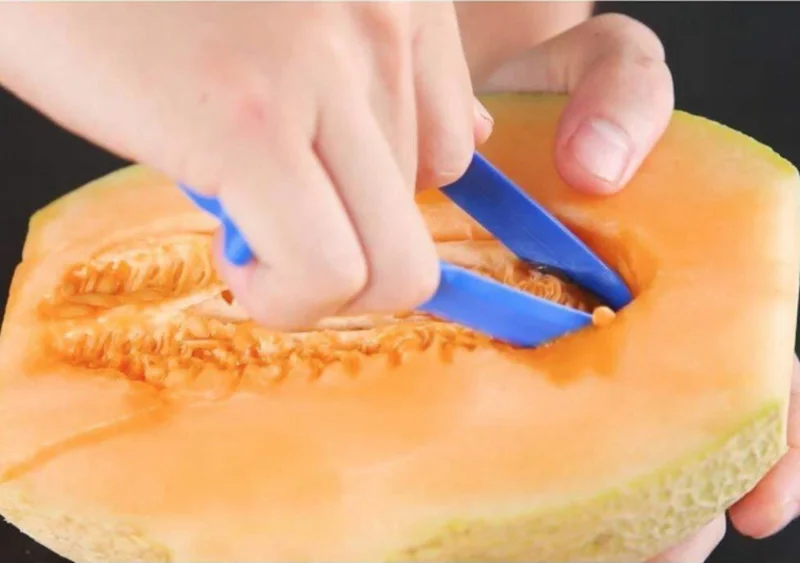 Vagetable фруктовые машины для очистки кожуры, 3 шт./компл. многоцелевой режущие кухонные инструменты Нержавеющая сталь картофеля капуста резак Кухня аксессуары