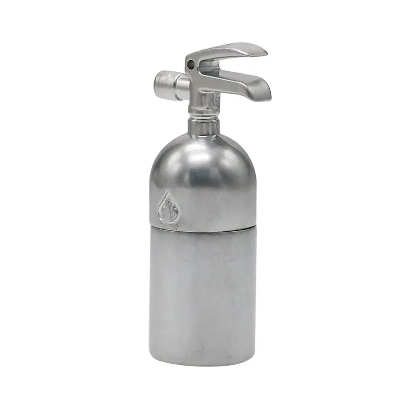 USB Flash Drive Cartoon Metal Fire Extinguisher Model 16GB 32GB 64GB 128GB Pen Drive 8GB Flash Memory USB Stick 8GB Pendrive USB
