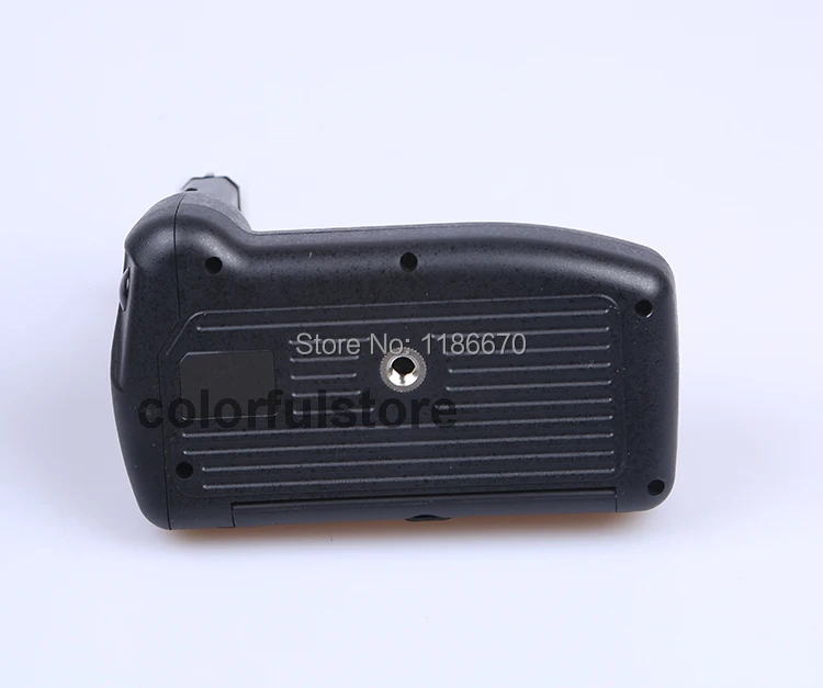 Ручной держатель для фотоаппарата Nikon D5200 D5100 D5300|grip for nikon d5100|vertical battery gripbattery grip |