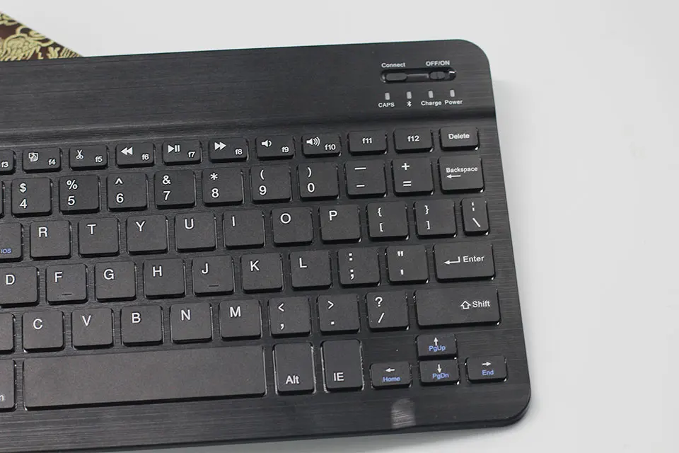 Bluetooth клавиатура для windows планшетный ПК с системой андроида 9 7 дюйма 10 дюймов cube t9