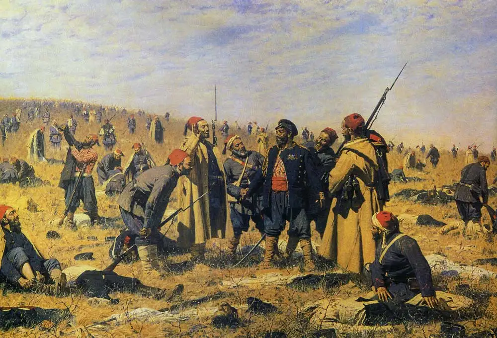 Блокноты с рисунком изображающим выполнение Декабристов толщиной 38а.