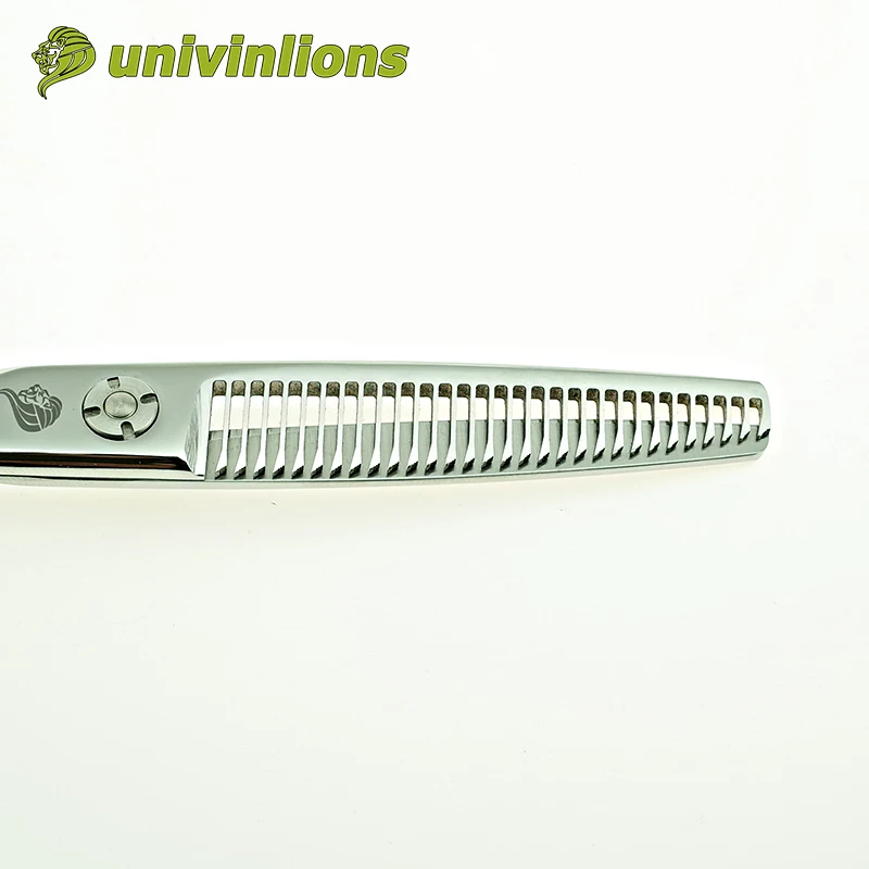 Univinlions 6 &quotЛучшие Ножницы для волос японские Парикмахерские ножницы