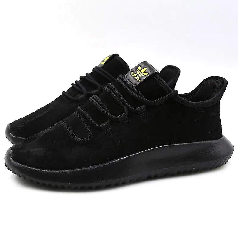 Новинка оригинальные кроссовки для скейтбординга Adidas Original TUBULAR SHADOW женские