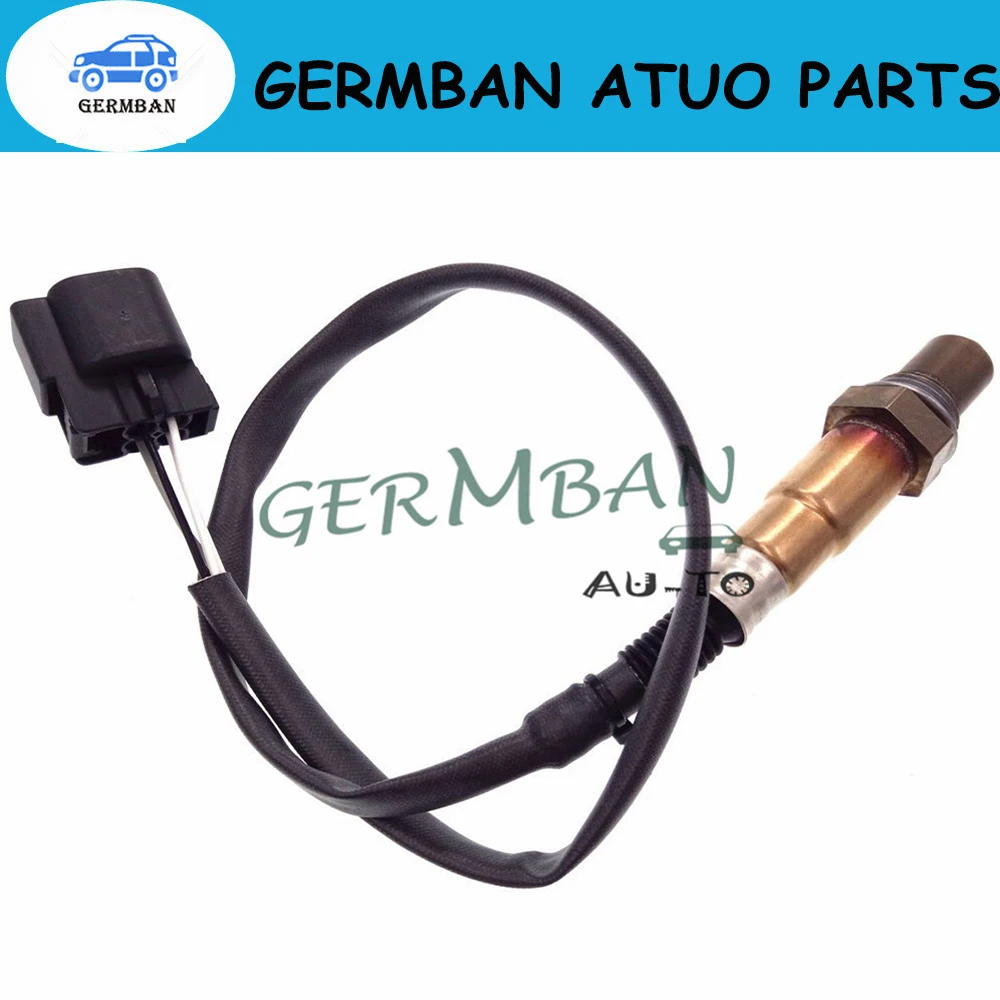 Кислородный датчик Lambda подходит для Accent 1999 2011 Elantra 2002 2012 Kia No #234 4404 39210 26620 2344404