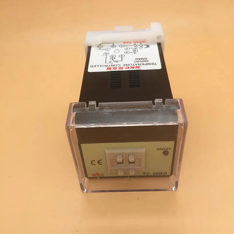 

Для Galaxy UD-161LC UD-2112LA струйный принтер контроллер температуры NKC TC-48BD для Infiniti Phaeton контроллер принтера