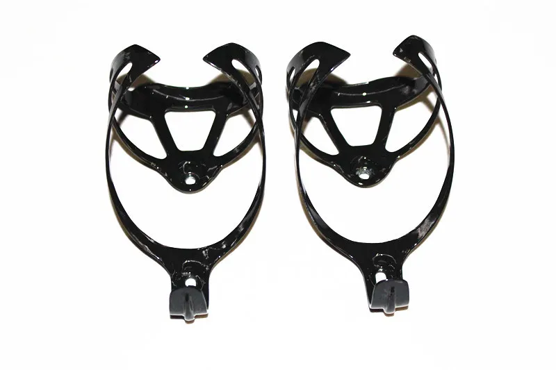 Новинка ульсветильник держатель для бутылки с водой из углеродного волокна и