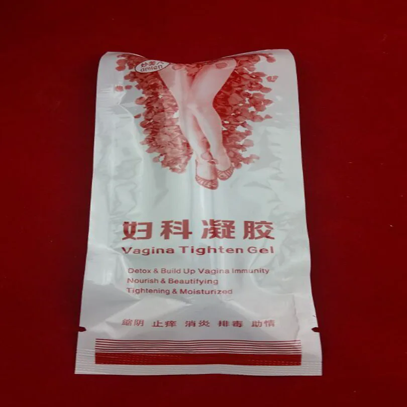 Recommend Personal care products lubricating jelly for sex/ amien vaginal tight gel | Красота и здоровье