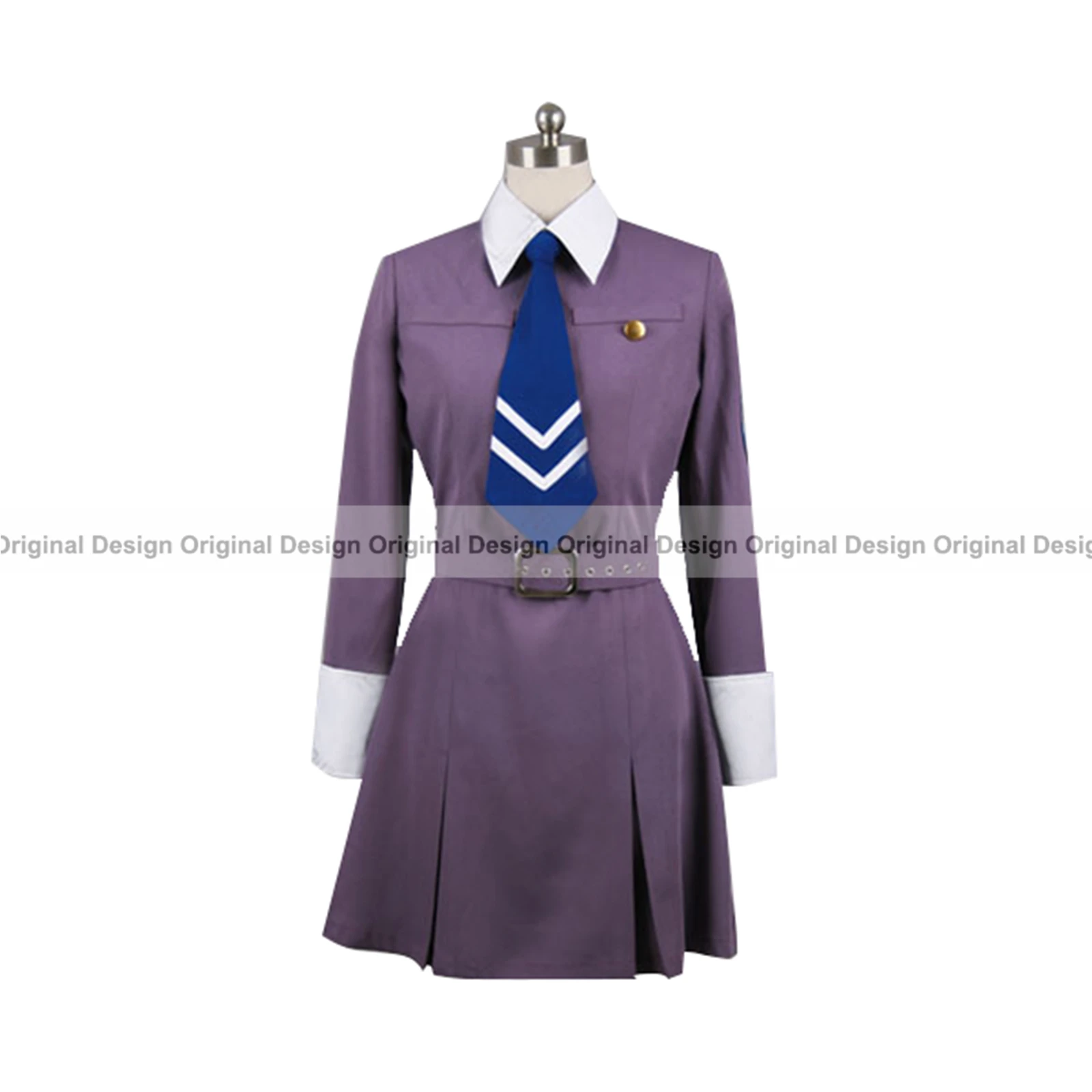 Design 04 Shin Megami Tensei: Persona 3 4 5 Yukari Takeba Shinjiro Aragaki Tensei Elizabeth Gekkoukan, костюм для косплея, на заказ принимается - Цвет: Design 04