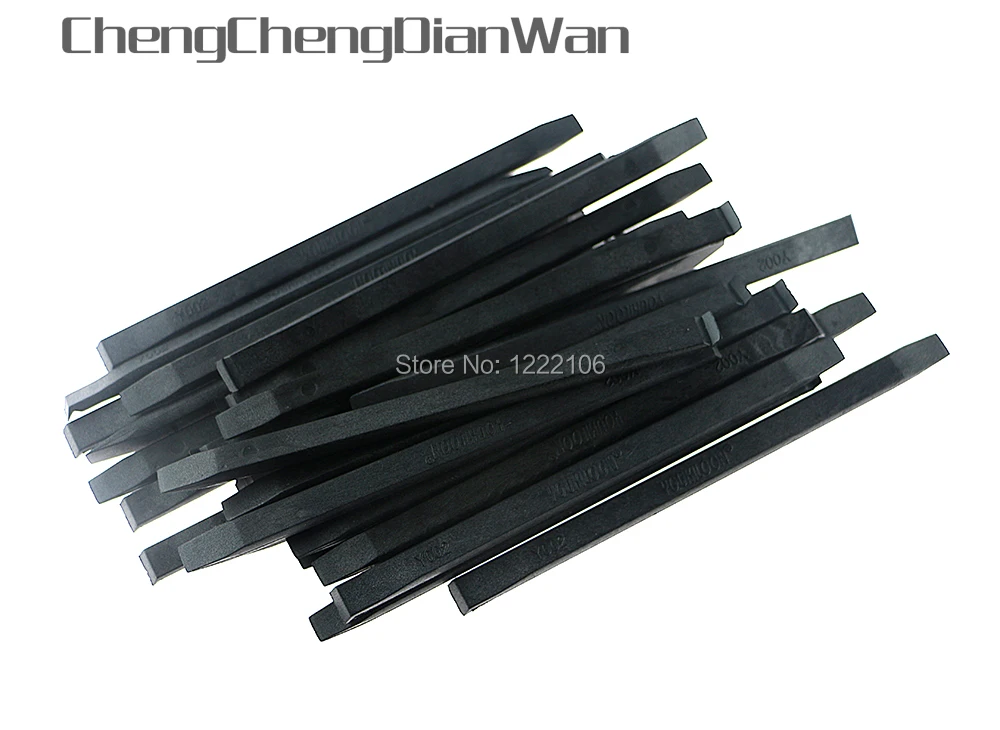 ChengChengDianWan черный пластиковый инструмент для открытия рычага xbox360 xbox 360 10
