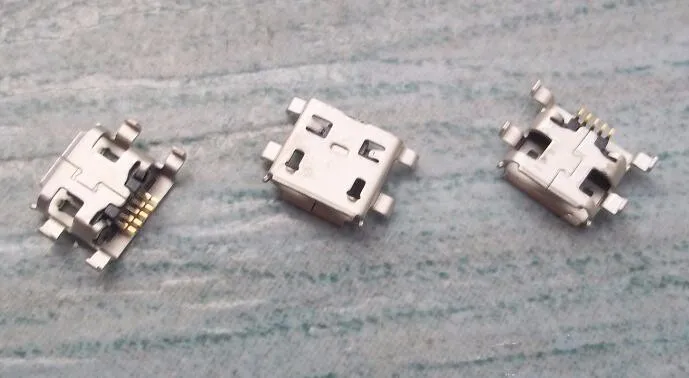 500pcs/lot charging connector for Blackberry Z10 8900 9500 9530 9630 9650 Quidway c8650 Y220T Обустройство дома