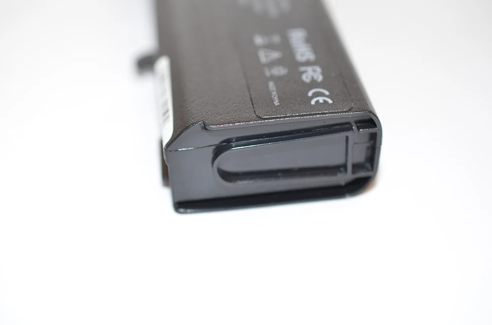 Golooloo 4400MaH лаптоп с Батарея для hp Бизнес Тетрадь NX6125 nx6130 NX6140 nx6300 NX6310 NX6315 NX6320 396751-001