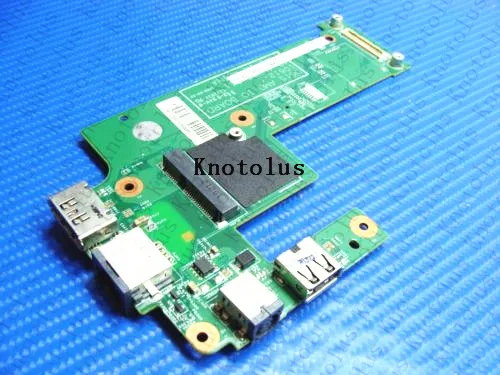 09697 1 48 4hh02. 011 для Dell N5010 IO USB DC Jack и плата питания|jack jack|board boardjack dc |