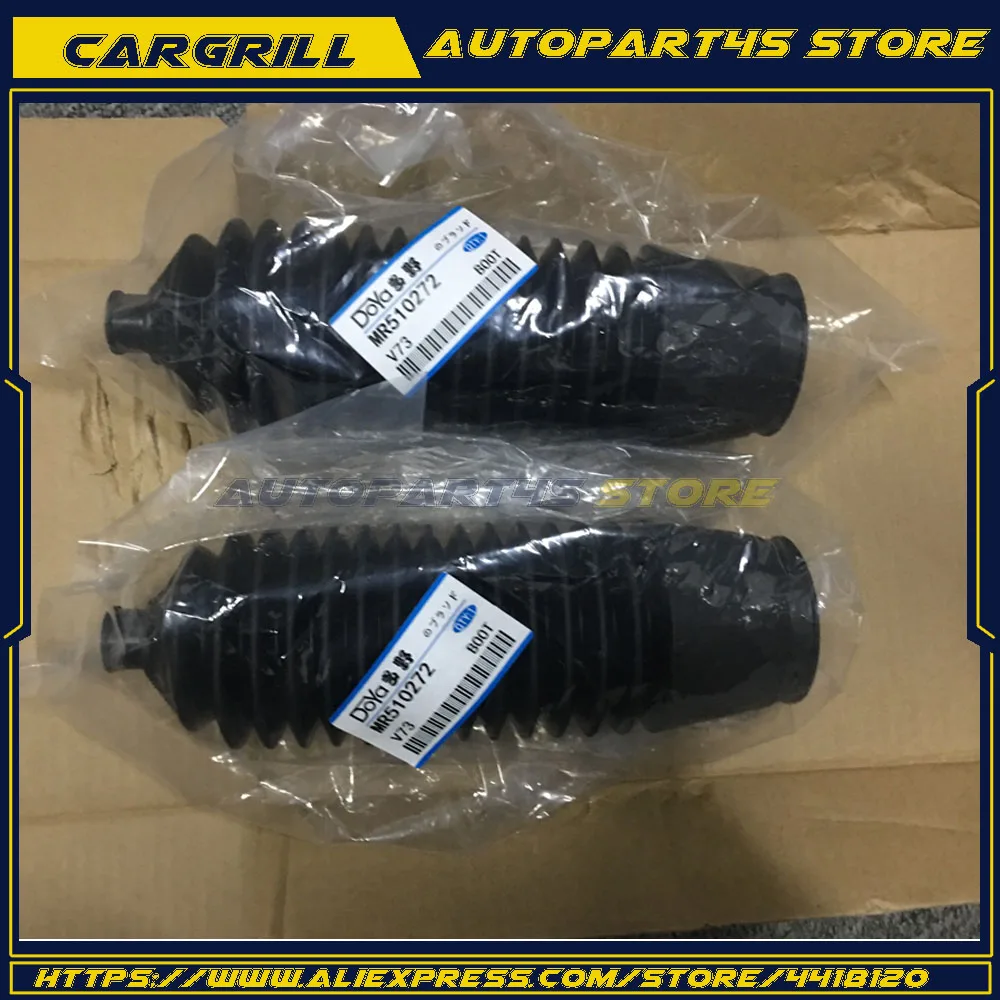 Правый рулевой ремень MR510272 для Mitsubishi Pajero V73 V93 V97 V98 2000 2015 1 шт.|Обвесы| |