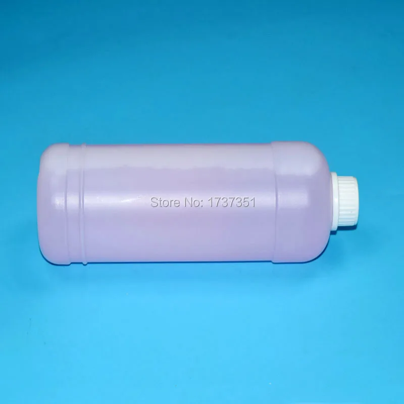 1 шт. жидкость для чистки печатающей головки 1000 мл|cleaning liquid|cleaning solutionpigment ink |