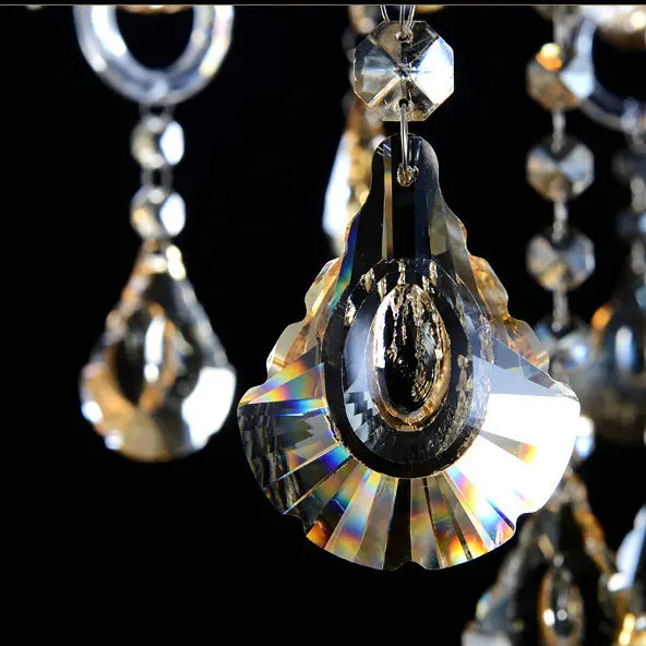Потолочная люстра 6 8 15 дюймов|crystal chandelier|modern crystal chandelierchandeliers free shipping |