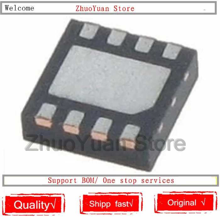 1 шт./лот новый оригинальный чип ST2L05R3300PS с чипом 2L05 3300 DFN8 IC|Голосовые модули