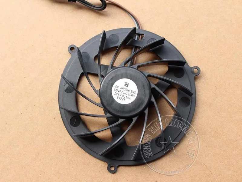 NEW laptop fan for ACER Aspire 6930 6930G 6530 6530G cpu genuine cooling cooler computer accessories | Компьютеры и офис
