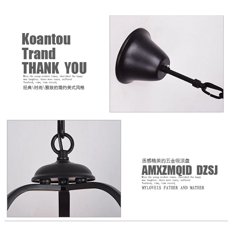 Современные Люстры с хромированным металлическим светодиодом для столовой |