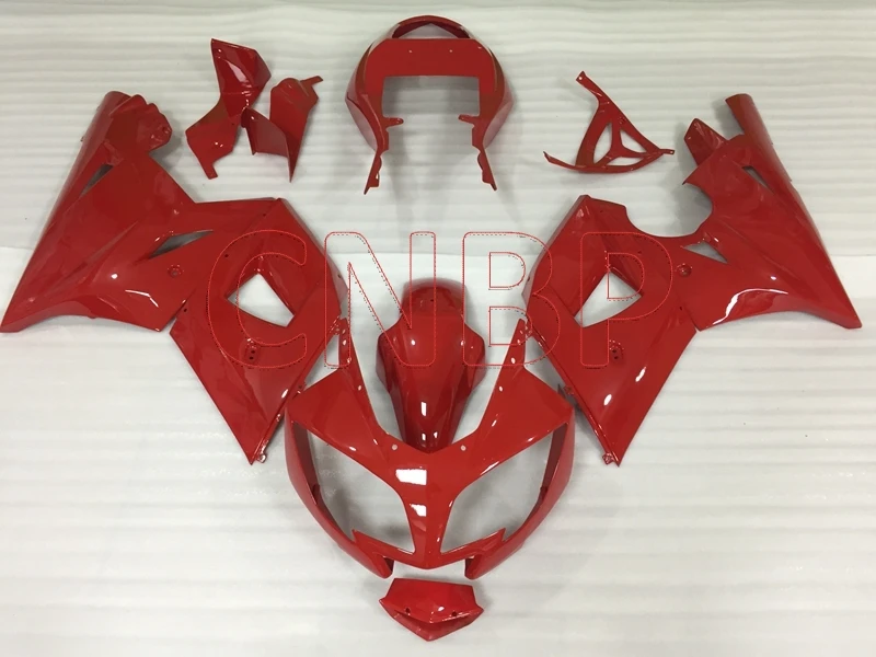 Пластиковые обтекатели Daytona 600 650 2003-2005 красные Обтекатели для Triumph Daytona600 03 05 2005 |