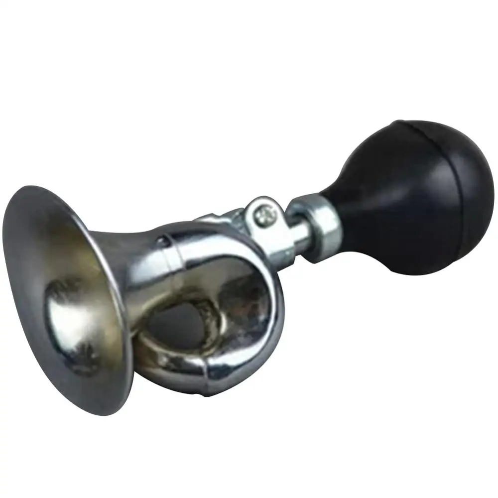 Велосипедный звонок для руля громкий велосипед винтажный Ретро гудок