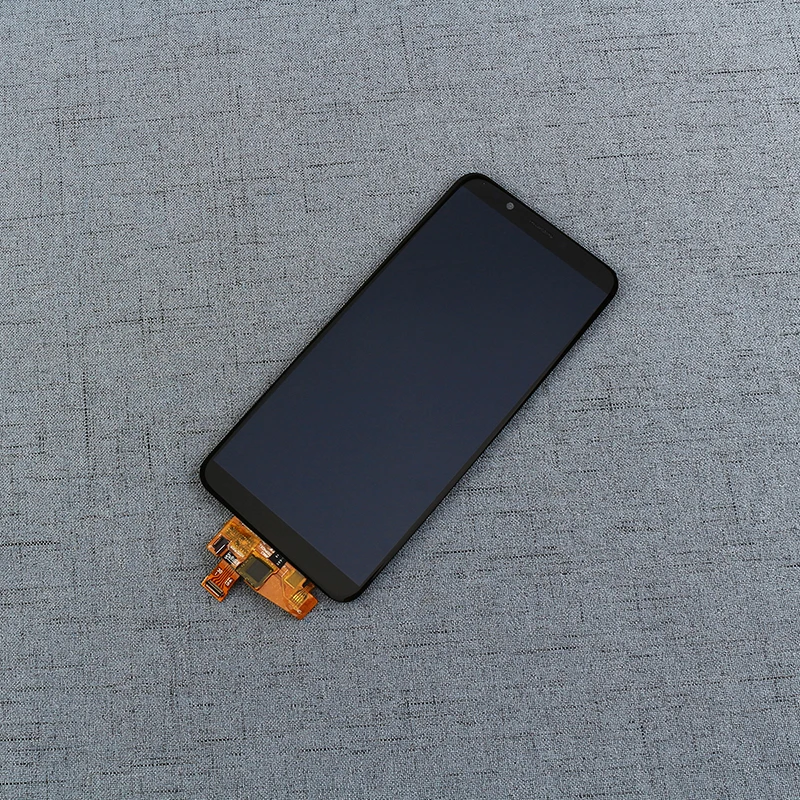 Ocolor для Huawei Enjoy 8 ЖК-дисплей и сенсорный экран Замена без рамки + инструменты 5 99