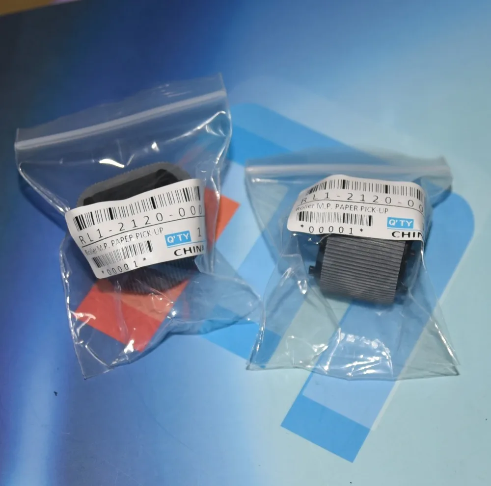  T1 RL1-2120 pick up Roller Tray1 for hp P2035 | Компьютеры и офис