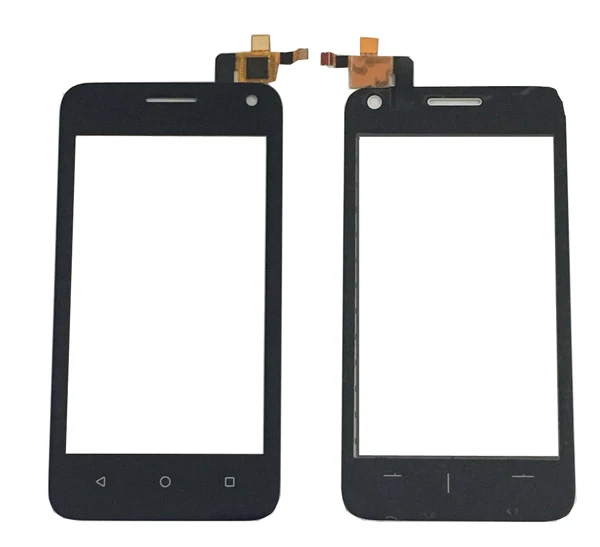 5 0 'для Huawei Ascend Y360 Y3 Y336 CL00 U03 U23 U3 сенсорный экран дигитайзер 2 цвета +