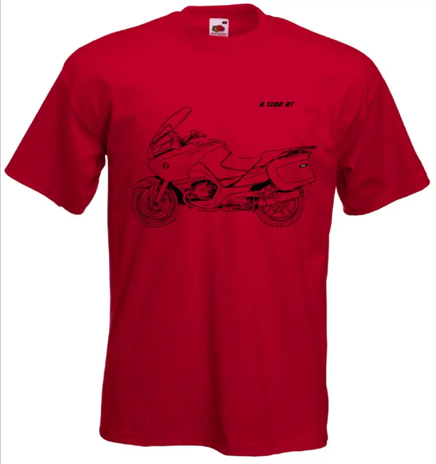 2019 R 1200Rt футболка с надписью Mit Grafik R1200Rt motorcyle Rally 1200 Rt Motorrad Fahrer толстовки|Мужские