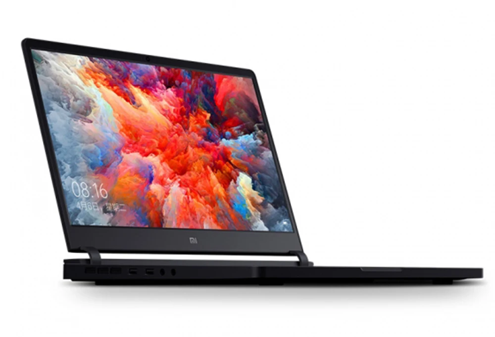 Xiaomi mi ноутбук Ga mi ng 15,6 ''128 GB/256 GB SSD+ 1 ТБ Quad-core 8GB 3,5 GHz i5-7300HQ i7-7700HQ ноутбук GTX 1050 Ti/1060