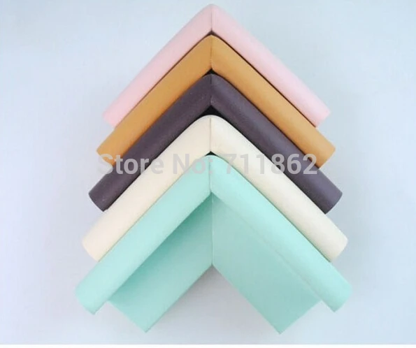 8 шт./партия мягкие детские защитные уголки|corner guard|edge guardbaby safe corner protector |