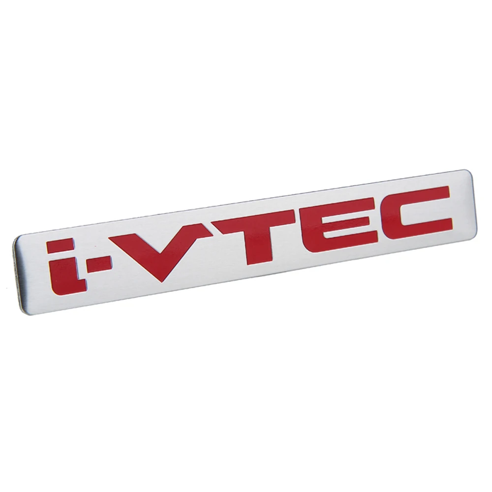 

Car Styling Auto Accessories Metal Badge for Honda Elysion CRZ Jazz Accord Civic Passat Ford Chery Haval Subaru Peugeot Smart