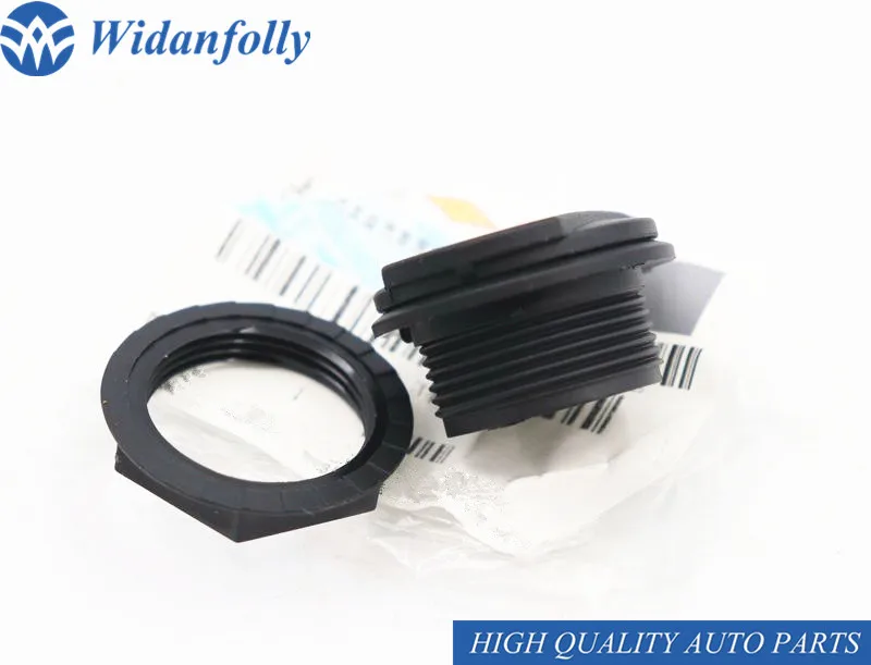 Задняя крышка для центрального подлокотника Widanfolly 12 В источник питания Tiguan 2010 2011