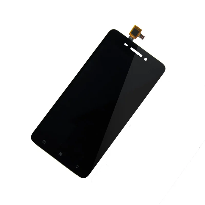5 Inch Lcd Display for Lenovo S60 S60W S60A S60-A Screen Touch Digitizer Glass Assembly Replacement Parts 100% Tested | Мобильные