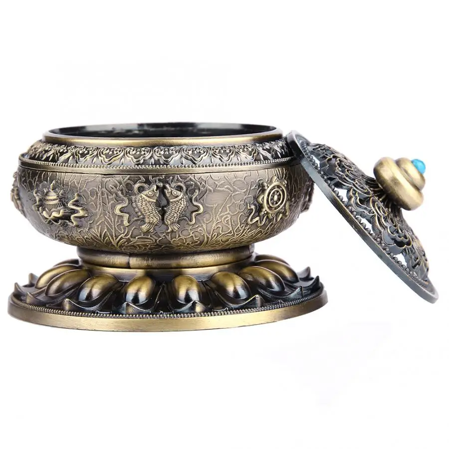 Incense Smoke Backflow Ceramic Glaze Censer Cone Holder Wierook Waterval Home Decoration Accessories | Дом и сад