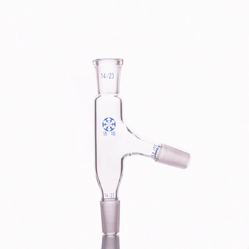 

Дистилляционная головка FAPE 75 градусов боросиликатное стекло