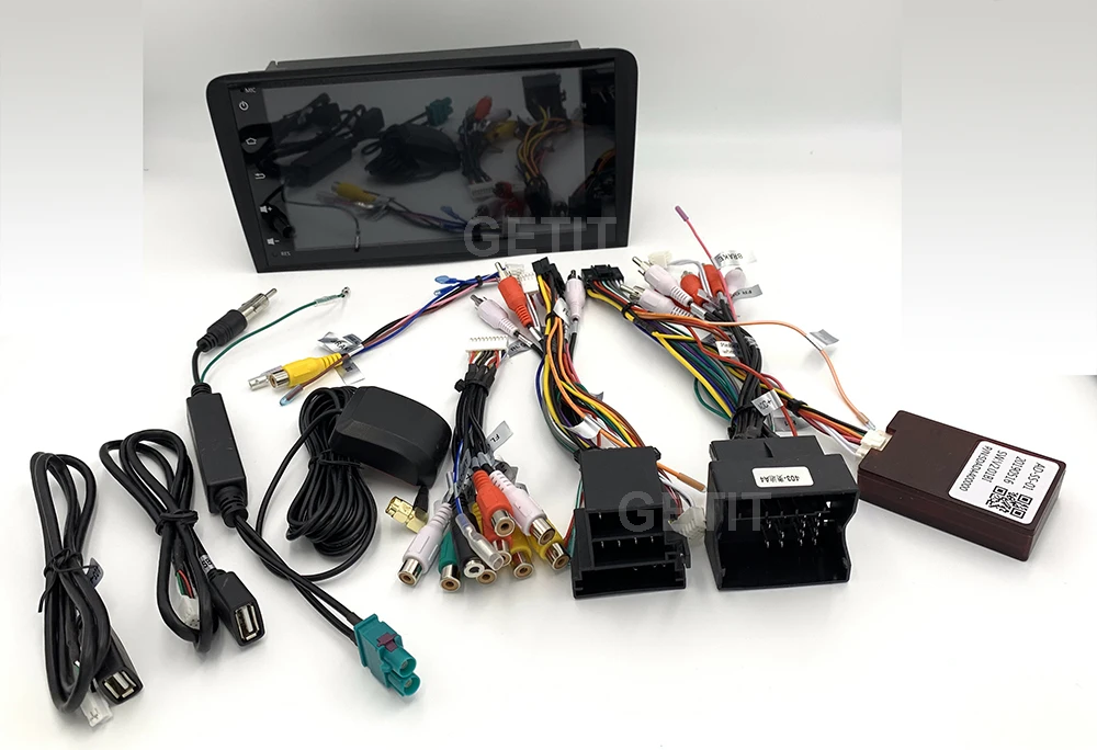 DSP ips экран Android 10 Автомобильный мультимедийный стерео радио gps для Audi A3 8P S3 RS3